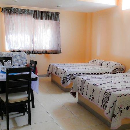 Hotel Bungalows Marlenne Rincón de Guayabitos Exteriér fotografie